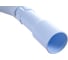 Гофра JIMTEN 1.1/4х32/40, универсальная с гайкой, 440-270 мм A-119 022066 32013 2