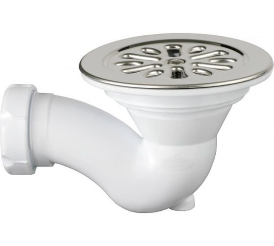Сифон для душевой кабины JIMTEN на 40 S-134/115 012108 32073