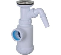 Сифон JIMTEN на 40 мм, с носом S-351 002638 32046