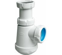 Сифон JIMTEN на 32 мм, без выпуска S-69/32 004016 32042