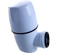 Сифон JIMTEN на 32 мм, без выпуска регулир. S-865 JUNTAFIX 32095