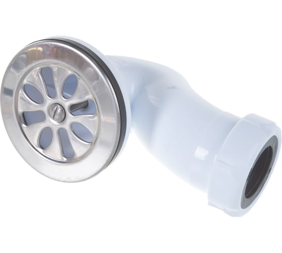 Сифон для душевой кабины JIMTEN на 40 S-134/80 012068 32072