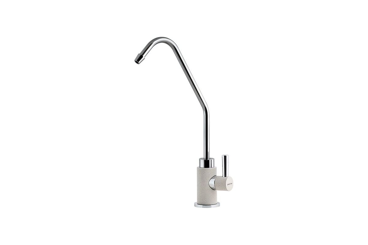 Кран для питьевой воды EWIGSTEIN EW бежевый 094 В беж - выгодная цена ...