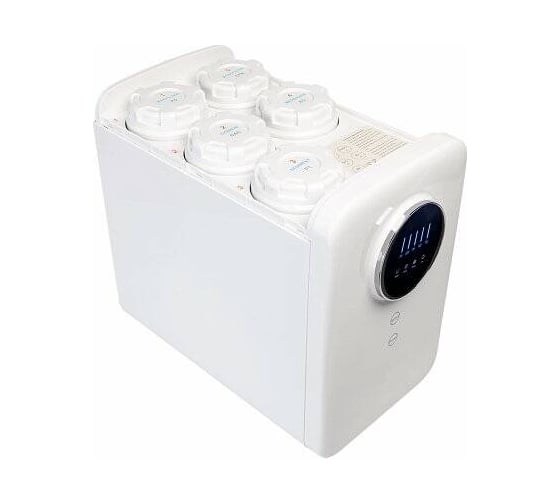 Система обратного осмоса для питьевой воды WATERSTRY RO-400NP5S NW-RO50-E2
