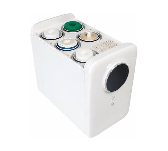 Система обратного осмоса для питьевой воды WATERSTRY RO-400NP5S NW-RO50-E2
