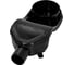 Самопромывный сифон S-образный BERGES D50, H80, боковой выпуск, 60 l/m 099002 1