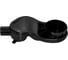 Самопромывный сифон S-образный BERGES D50, H80, боковой выпуск, 60 l/m 099002 2