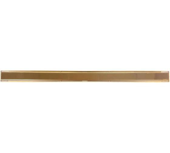 Напольный желоб водосток BERGES B1 Keramik 800 S-сифон, D50/105, H30/80, 48l/m 092019