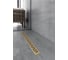 Напольный желоб водосток BERGES B1 Antik 900 S-сифон, D50, H60, боковой выпуск, 42l/m 092127 2