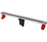 Напольный желоб водосток BERGES SUPER Slim 800 S-сифон, D50/105, H30/80, 48l/m 090054 1