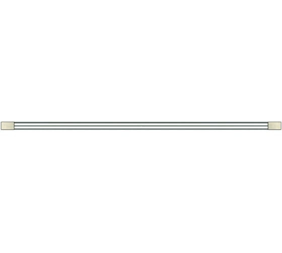 Напольный желоб водосток BERGES SUPER Slim 1000 S-сифон, D50/105, H30/80, 48l/m 090055