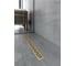 Напольный желоб водосток BERGES B1 Antik 500 S-сифон, D50, H60, боковой выпуск, 42l/m 092123 2
