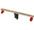 Напольный желоб водосток BERGES SUPER Slim 800 S-сифон, D50/105, H30/80, 48l/m 092054 1