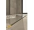 Напольный желоб водосток BERGES SUPER Slim 800 S-сифон, D50/105, H30/80, 48l/m 092054 2