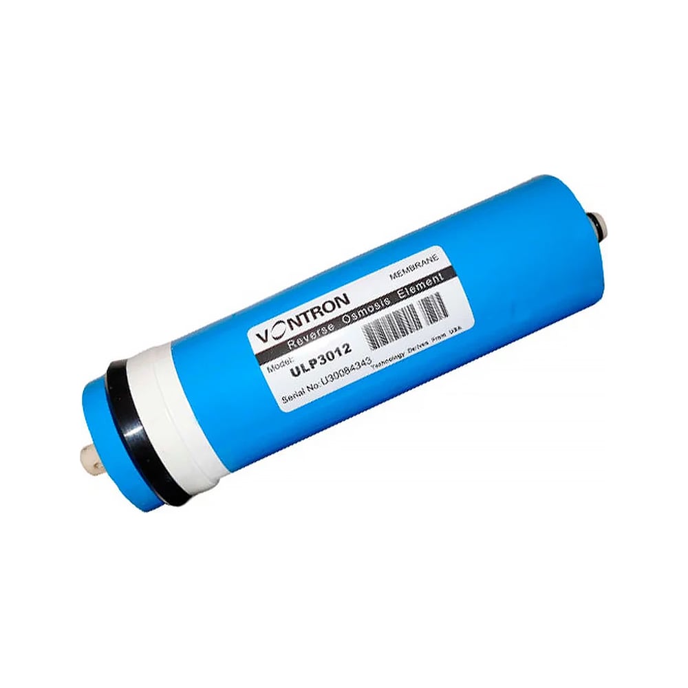 Мембрана Гейзер ULP 3012 - 400 GPD - Vontron 28437 - выгодная цена ...