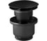Донный клапан Paffoni 1'1/4 CLIC-CLAC, с камерой перелива ZSCA050NO 00239445 1