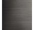 Сифон Gessi округлый, цвет Black Metal Brushed PVD 01377.707 2