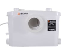Канализационный насос Вихрь КН-500 68/9/2
