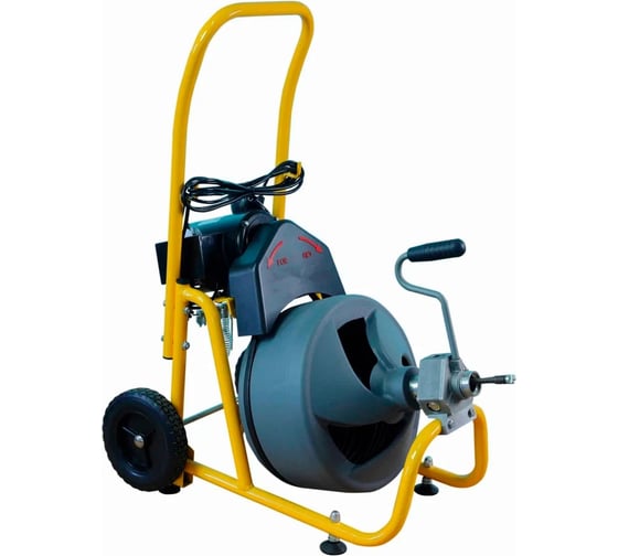 Прочистная машина барабанного типа SHTALL AG-100 30-100 мм -AG-100 SHTALL-AG-100