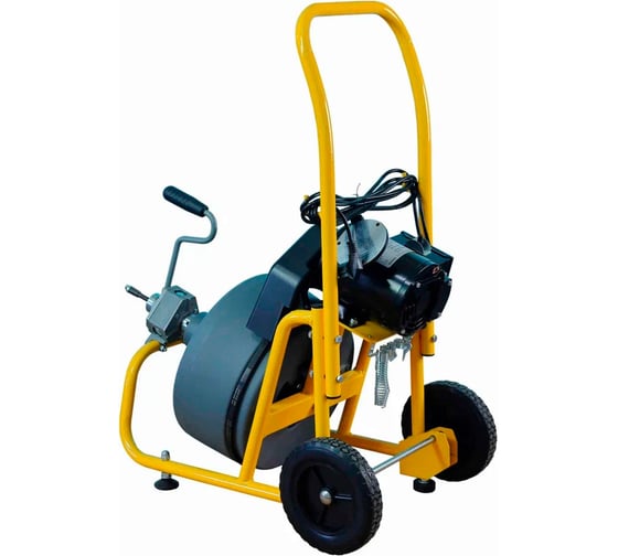 Прочистная машина барабанного типа SHTALL AG-100 30-100 мм -AG-100 SHTALL-AG-100