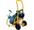 Прочистная машина барабанного типа SHTALL AG-100 30-100 мм -AG-100 SHTALL-AG-100 2