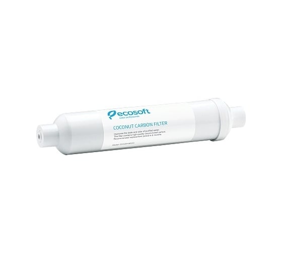 Минерализатор для фильтров обратного осмоса Ecosoft PD2010ECOPKG PD2010ECO