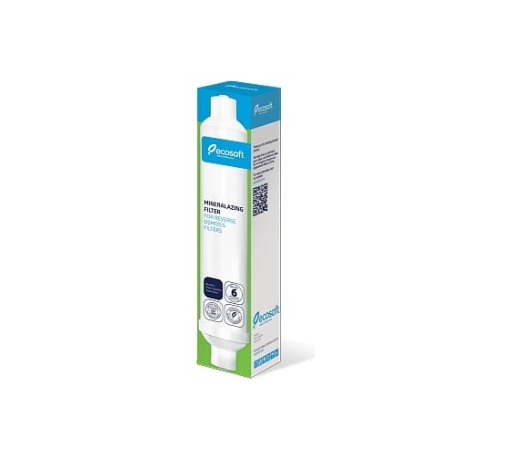 Минерализатор для фильтров обратного осмоса Ecosoft PD2010ECOPKG PD2010ECO