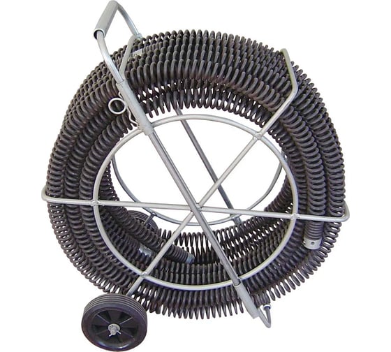 Секционная прочистная машина 50-200 мм SHTALL-STD200