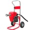 Секционная прочистная машина 50-200 мм SHTALL-STD200 1