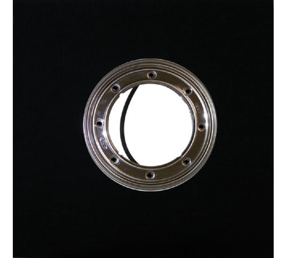 Гидроизоляционный фланец HL с EPDM-мембраной HL 8300 1
