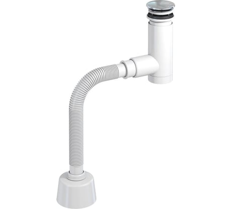 Сифон для раковины Prevex Easy Clean 1532412