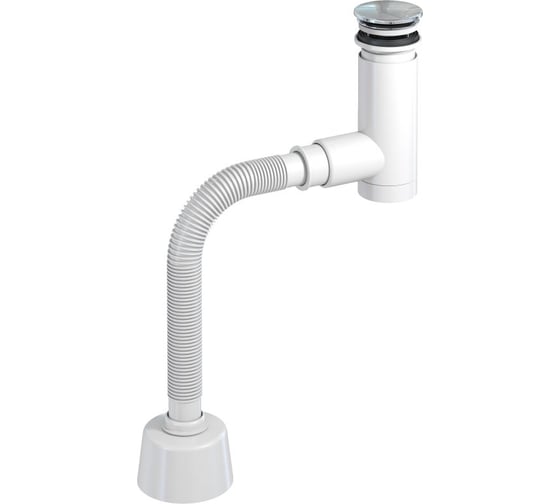 Сифон для раковины Prevex Easy Clean 1532412 1