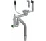 Сифон для мойки Prevex Smartloc одинарный 41R13919 1