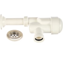 Сифон для раковины Prevex Ventloc 3005001