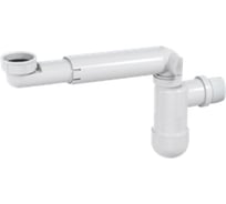 Сифон для раковины Prevex Preloc PRM-N4NNA-001