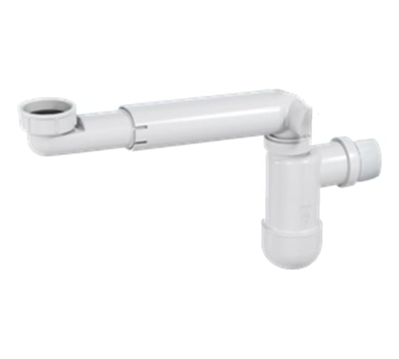 Сифон для раковины Prevex Preloc PRM-N4NNA-001 1