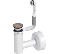 Сифон для раковины Prevex Easy Clean 1512416