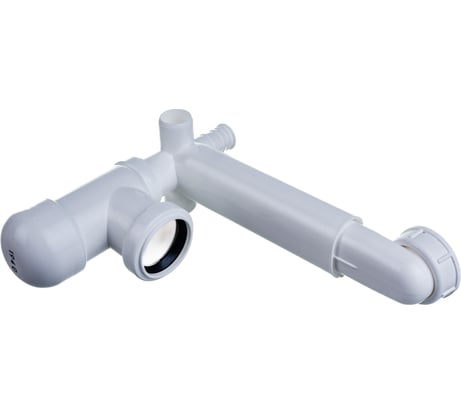 Сифон для раковины Prevex Preloc PR4-N4NNA-003