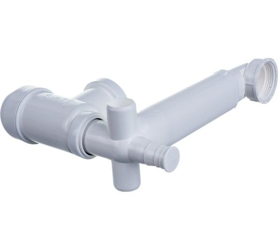 Сифон для раковины Prevex Preloc PR4-N4NNA-003
