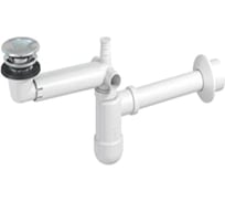 Сифон для раковины Prevex Preloc PR3-C4N35-001