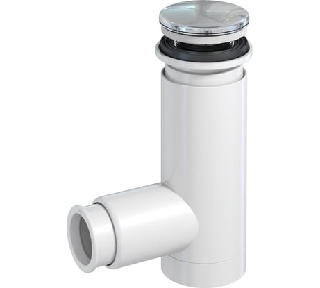 Сифон для раковины Prevex Easy Clean 1501403