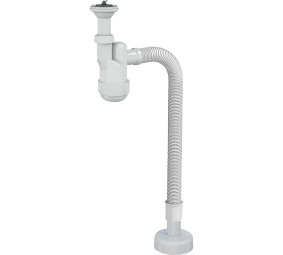 Сифон для раковины Prevex Ventloc 3035001 1