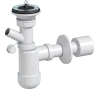 Сифон для раковины SantecPro AQ362P5