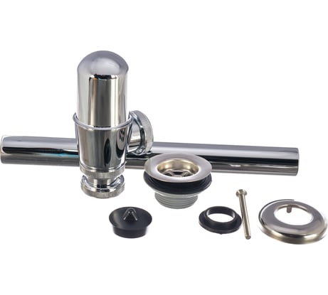 Сифон для раковины SantecPro AQ4732R