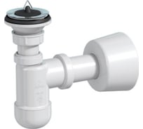 Сифон для раковины SantecPro AQ46240