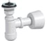 Сифон для раковины SantecPro AQ46240 1
