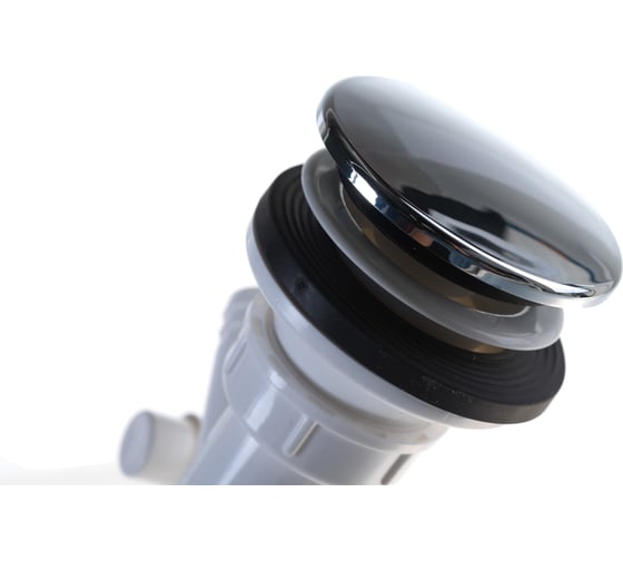 Сифон для раковины SantecPro AQ370P3