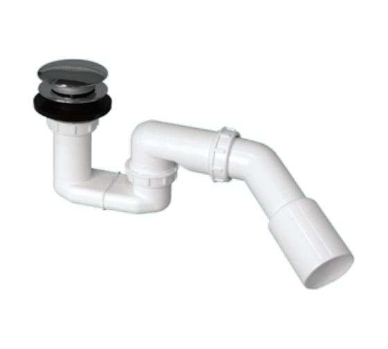Сифон для душевого поддона SantecPro AA413