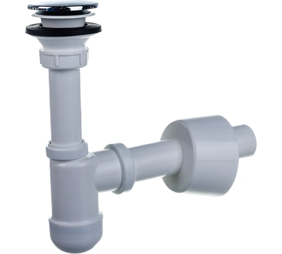 Сифон для раковины SantecPro AQ47240 1
