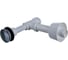 Сифон для раковины SantecPro AQ47240 2